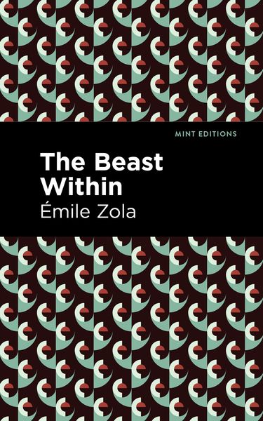 Produktbild: The Beast Within