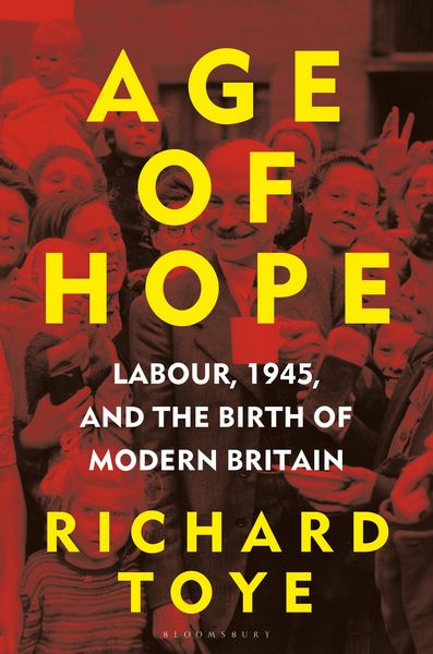 Produktbild: Age of Hope