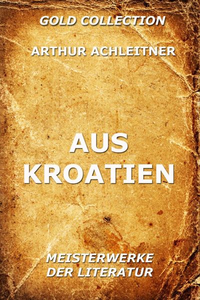 Produktbild: Aus Kroatien