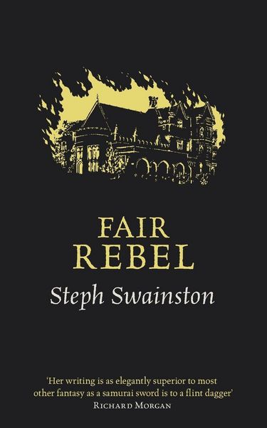 Produktbild: Fair Rebel