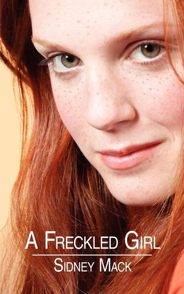 Produktbild: A Freckled Girl