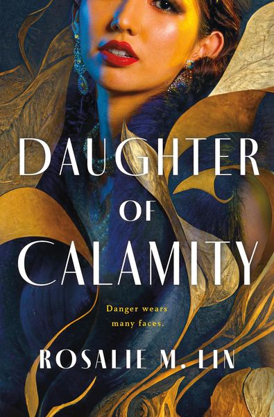 Produktbild: Daughter of Calamity