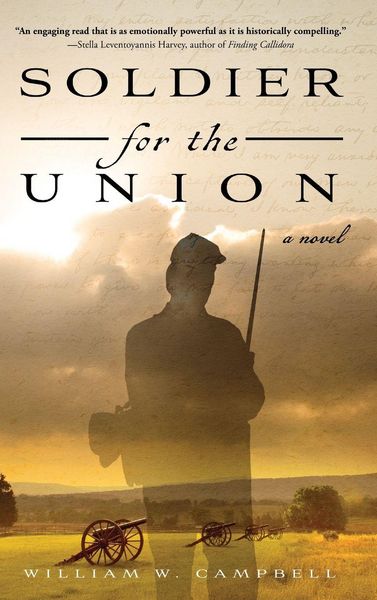 Produktbild: Soldier for the Union