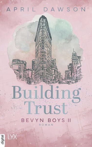 Produktbild: Building Trust