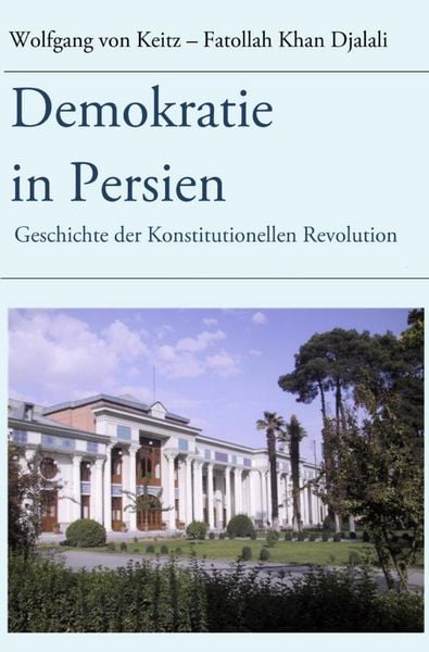 Produktbild: Demokratie in Persien