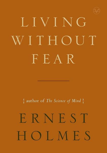Produktbild: Living Without Fear