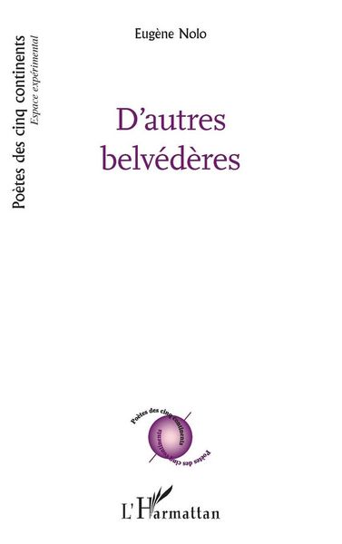 Produktbild: D'autres belv&eacute;d&egrave;res