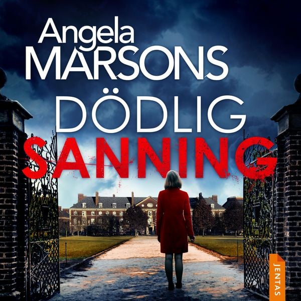 Produktbild: D&ouml;dlig sanning
