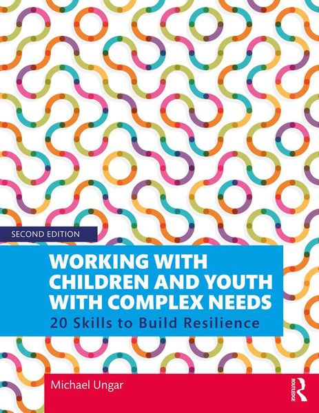 Produktbild: Working with Children and Youth with Complex Needs