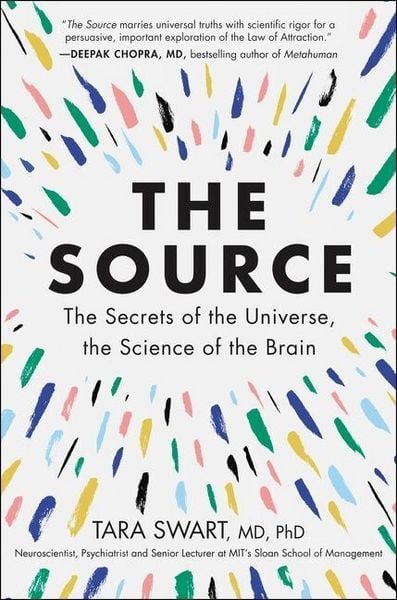 Produktbild: The Source