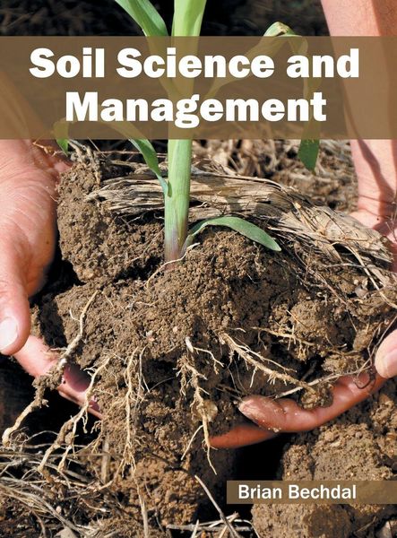 Produktbild: Soil Science and Management