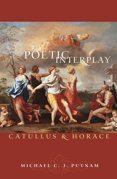 Produktbild: Poetic Interplay
