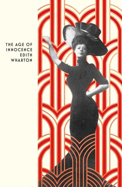 Produktbild: The Age of Innocence