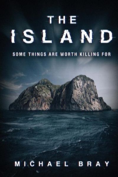 Produktbild: The Island