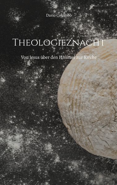 Produktbild: Theologieznacht