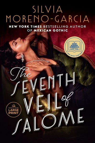 Produktbild: The Seventh Veil of Salome