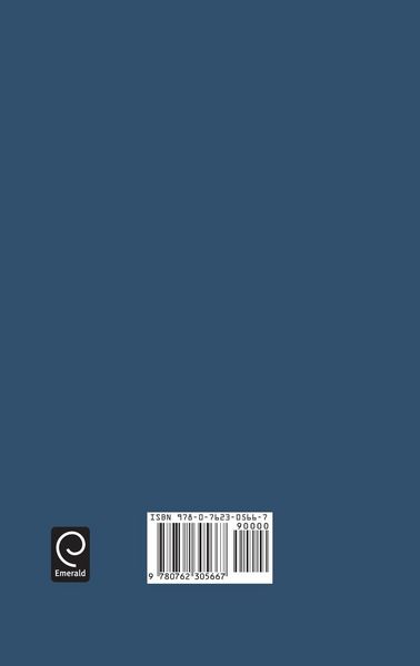 Produktbild: Theoretical Foundations in Marketing Ethics