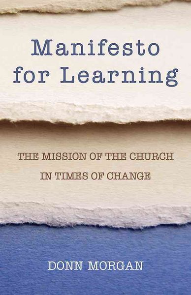 Produktbild: Manifesto For Learning