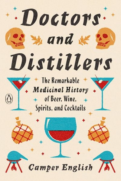 Produktbild: Doctors and Distillers