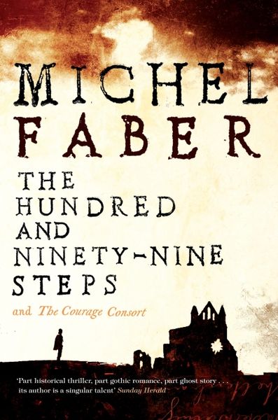 Produktbild: The Hundred and Ninety-Nine Steps: The Courage Consort