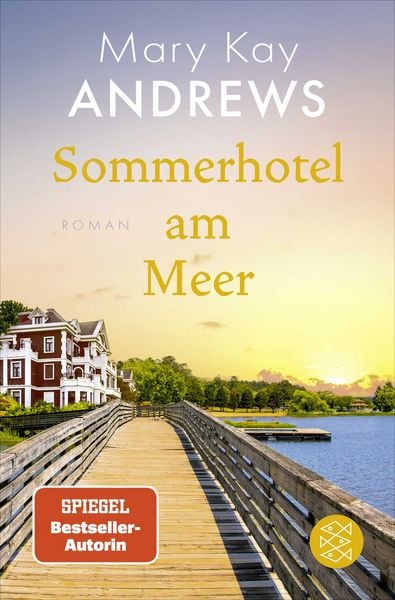 Produktbild: Sommerhotel am Meer