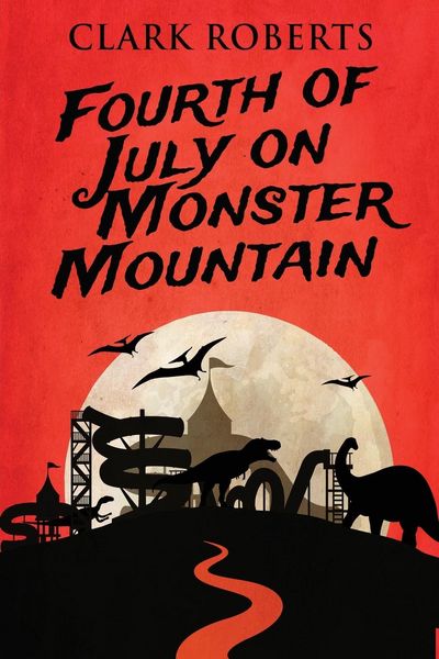 Produktbild: Fourth of July on Monster Mountain