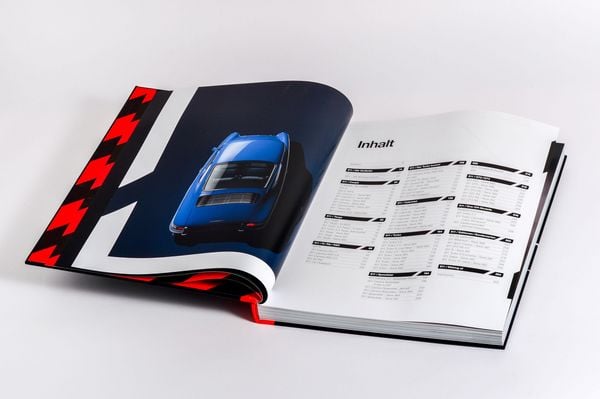 Produktbild: Porsche 911
