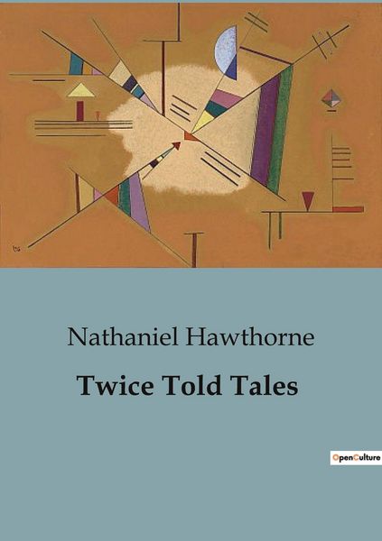 Produktbild: Twice Told Tales