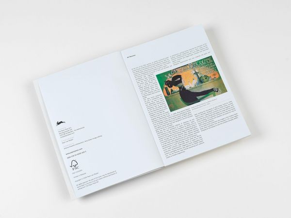 Produktbild: Art Nouveau
