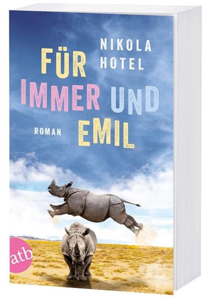 Produktbild: F&uuml;r immer und Emil