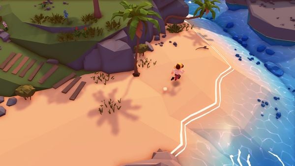 Produktbild: Stranded Sails - Explorers of the Cursed Islands