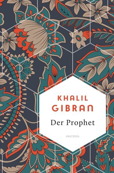 Produktbild: Der Prophet
