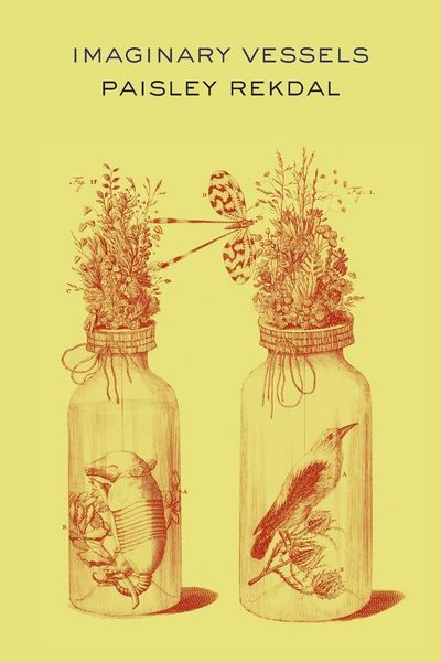 Produktbild: Imaginary Vessels