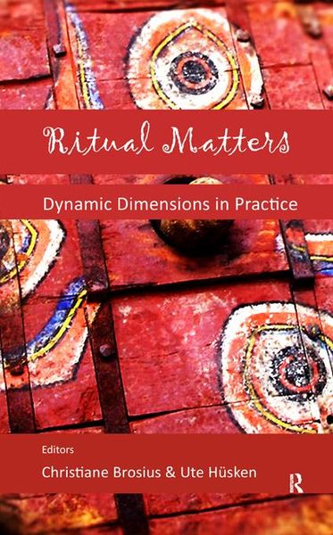 Produktbild: Ritual Matters