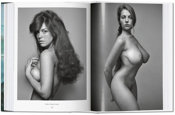 Produktbild: The New Erotic Photography