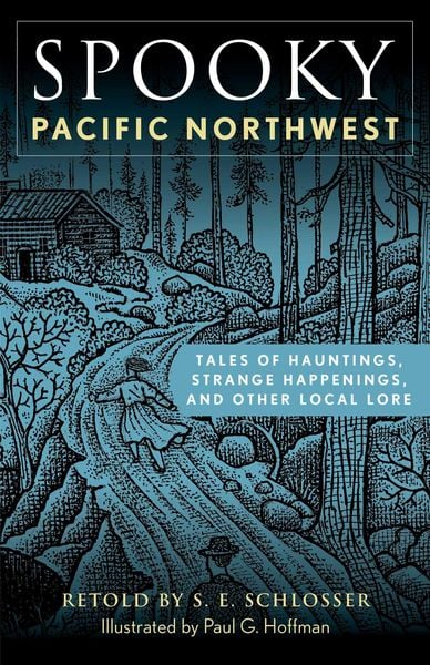 Produktbild: Spooky Pacific Northwest