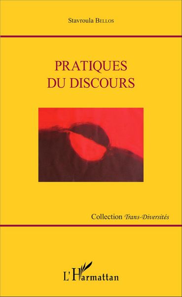 Produktbild: Pratiques du discours