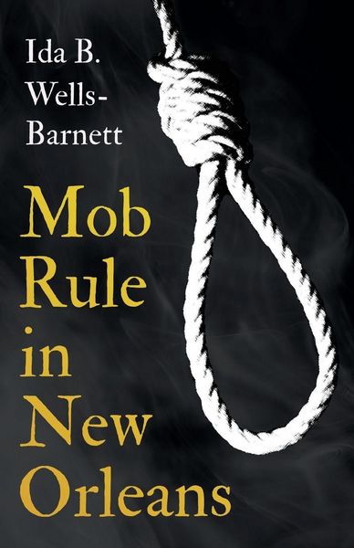 Produktbild: Mob Rule in New Orleans