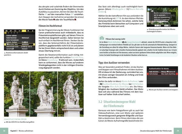 Produktbild: Canon EOS R10