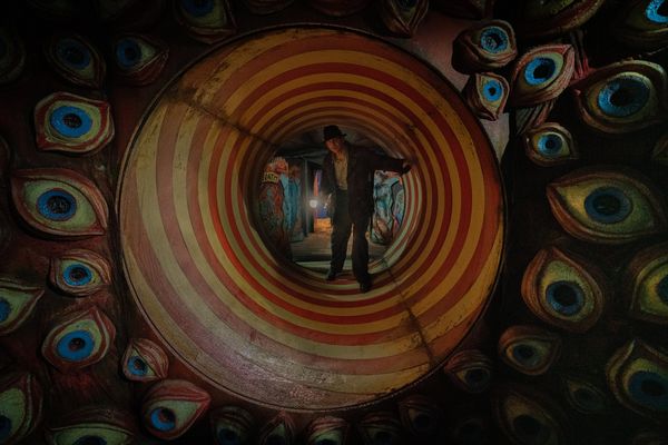 Produktbild: Nightmare Alley