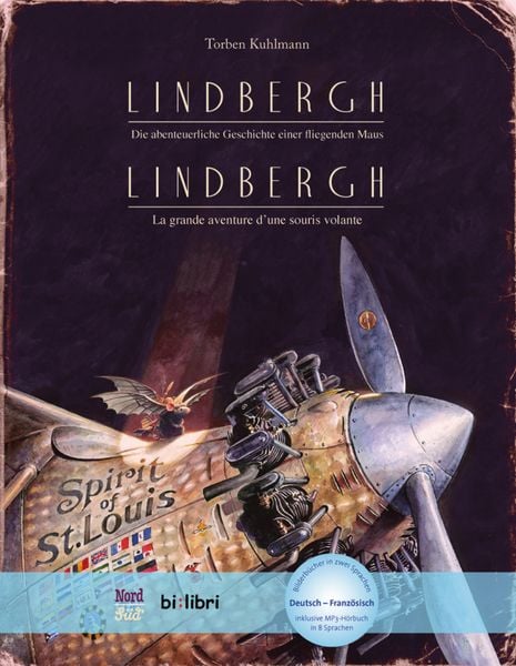 Lindbergh (Deutsch-Französisch)