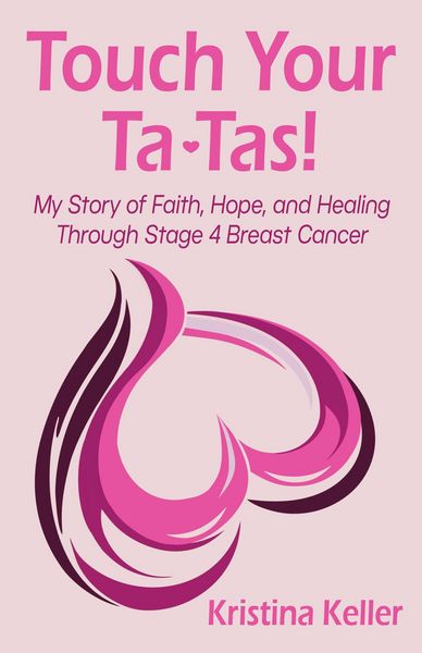 Produktbild: Touch Your Ta-Tas!