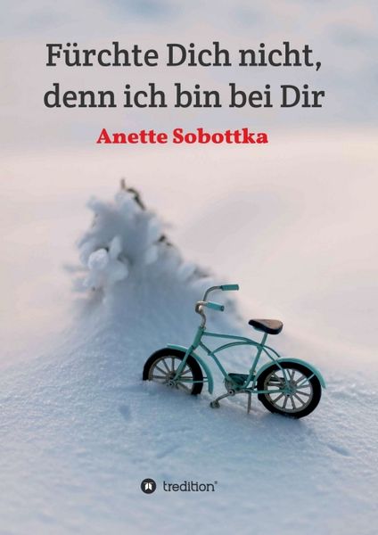 Produktbild: F&uuml;rchte Dich nicht, denn ich bin bei Dir