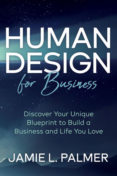 Produktbild: Human Design For Business