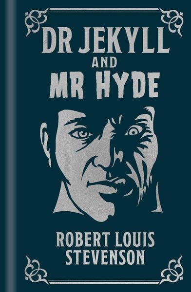 Produktbild: Dr Jekyll and MR Hyde