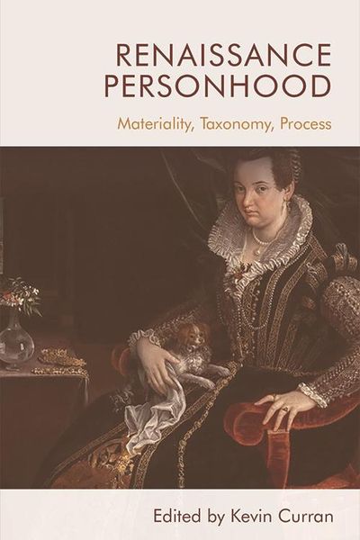 Produktbild: Renaissance Personhood