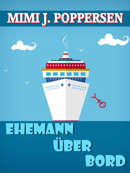 Produktbild: Ehemann &uuml;ber Bord