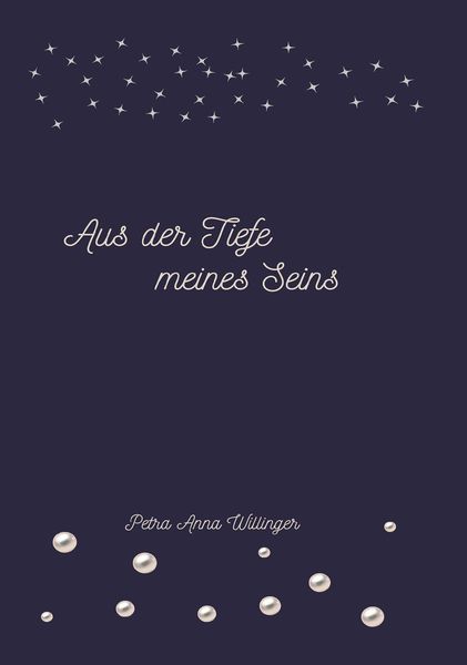 Produktbild: Aus der Tiefe meines Seins