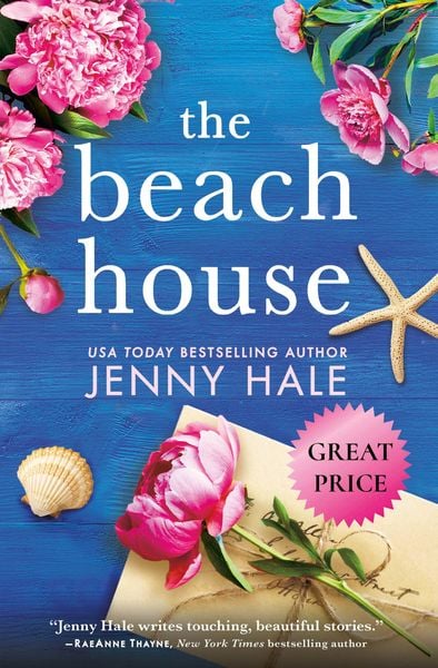 Produktbild: The Beach House