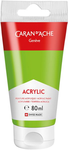 Produktbild: Acrylic maigr&uuml;n 80ml